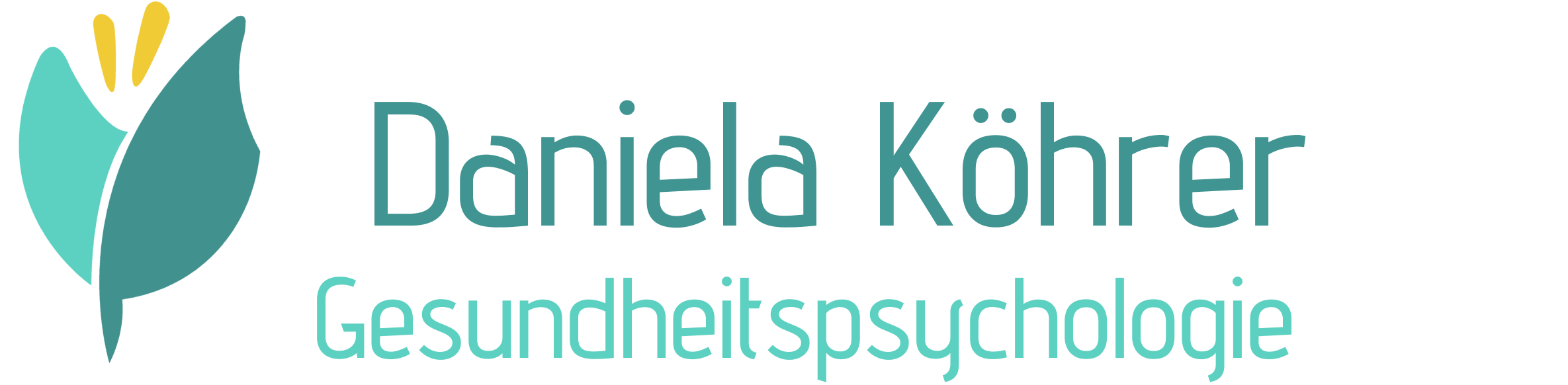 Daniela Köhrer - Gesundheitspsychologie